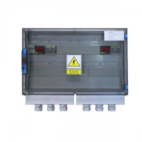 Ever Bypass do POWERLINE RT PLUS 10 000