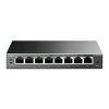 TP-Link TL-SG108PE Switch PoE 8x10/100/1000Mbps