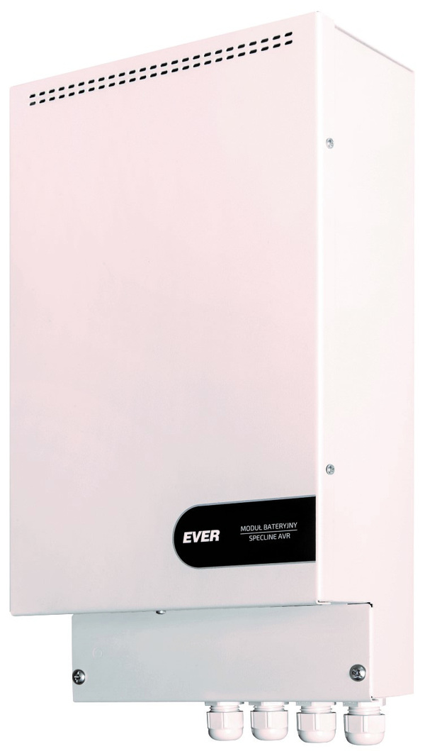 Zdjęcie produktu: Moduł bateryjny EVER do SPECLINE AVR