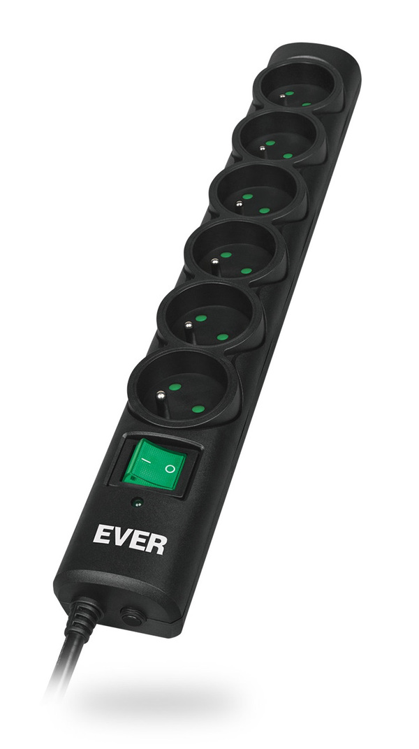 Zdjęcie produktu: EVER OPTIMA 1,5m (T/LZ08-OPT015/0000)