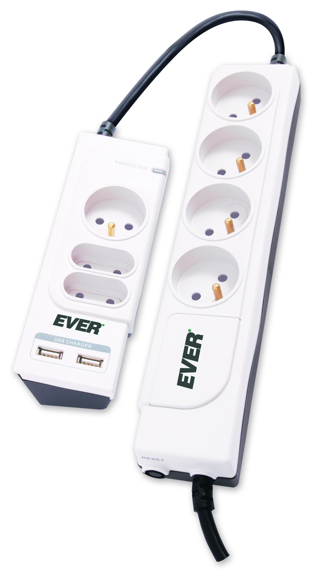 EVER Office Plus 1,8m+1,2m T/LZ06-OFP018/000