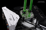 Miniatura zdjęcia: Blok wodny CPU Alphacool Eisblock XPX CPU Polished Clear - po zwrocie Miniatura zdjęcia: Blok wodny CPU Alphacool Eisblock XPX CPU Polished Clear - po zwrocie