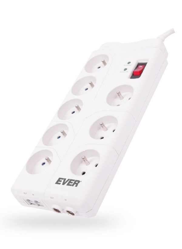 Zdjęcie produktu: EVER Home 2m (T/LZ05-HOM019/0000)