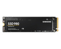 Miniatura zdjęcia: Dysk Samsung SSD 980 MZ-V8V1T0BW 1TB M.2 PCIe NVMe Gen3 - po zwrocie