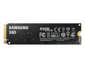 Miniatura zdjęcia: Dysk Samsung SSD 980 MZ-V8V1T0BW 1TB M.2 PCIe NVMe Gen3 - po zwrocie