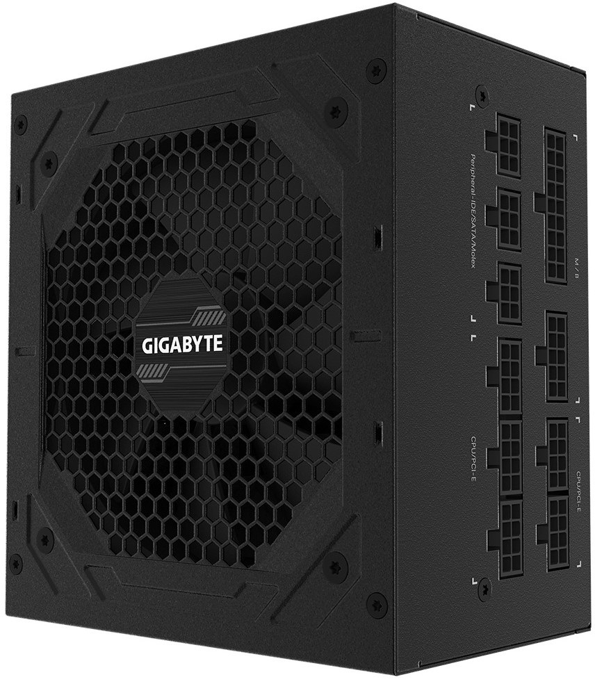 Gigabyte GP-P850GM 850W 80 PLUS Gold