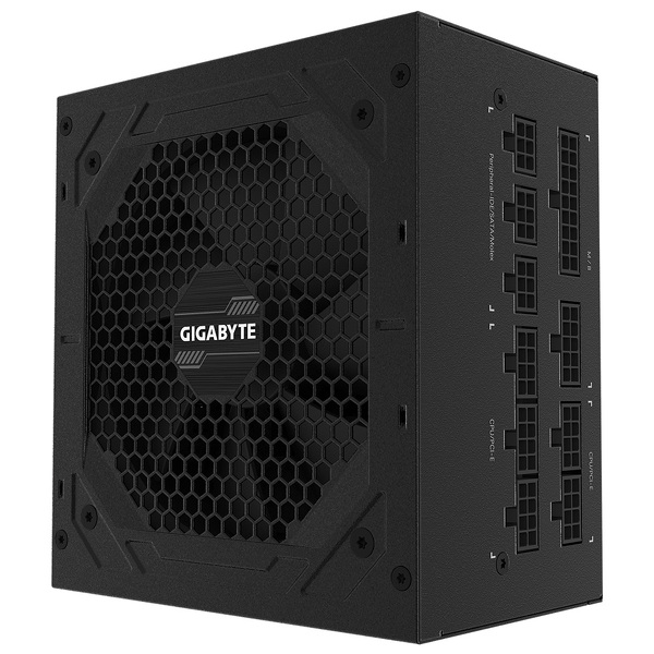 Zdjęcie produktu: Gigabyte GP-P850GM 850W 80 PLUS Gold