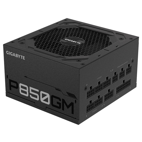 Zdjęcie produktu: Gigabyte GP-P850GM 850W 80 PLUS Gold