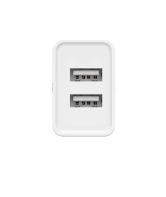 Unitek 2x USB 12W (P1113A-EU)