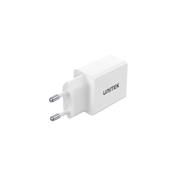 Zdjęcie produktu: Unitek 2x USB 12W (P1113A-EU)