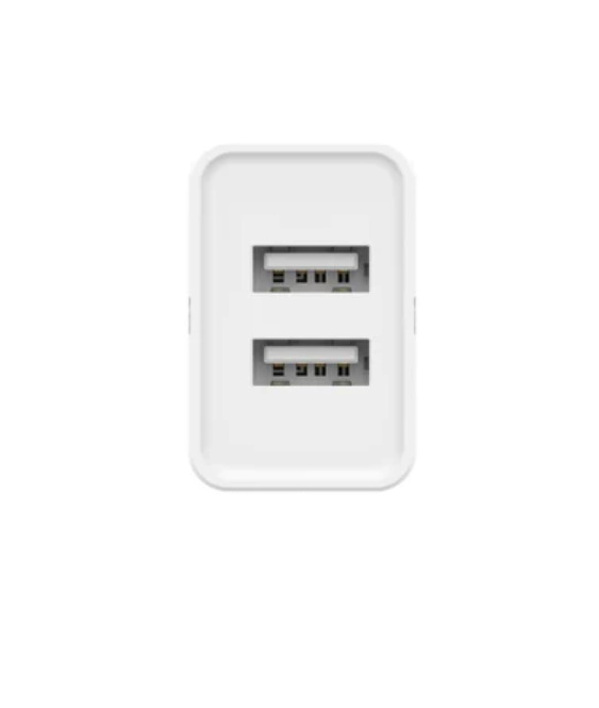 Zdjęcie produktu: Unitek 2x USB 12W (P1113A-EU)