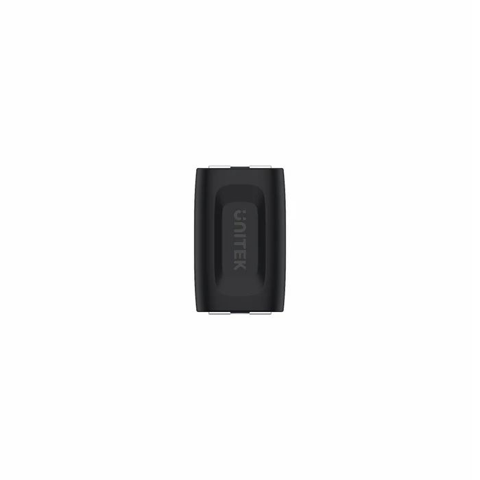 Złączka RJ45 (F) - RJ45(F) Unitek A1026BK