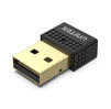 Miniatura zdjęcia: Unitek Adapter Bluetooth 5.1 USB-A czarny (B105A)