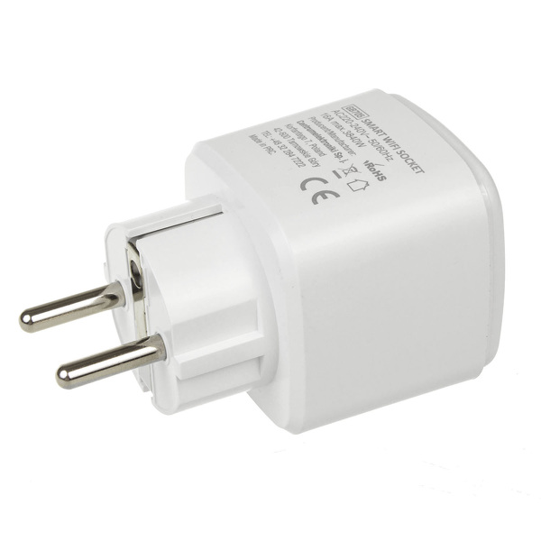 Zdjęcie produktu: GreenBlue GB705 Gniazdko WiFi zdalne
