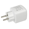 Miniatura zdjęcia: GreenBlue GB705 Gniazdko WiFi zdalne
