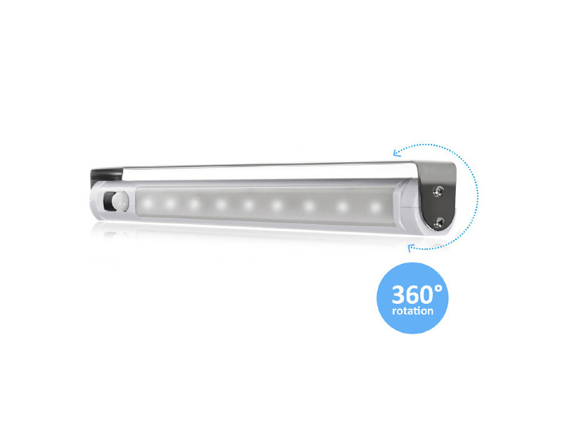 Zdjęcie produktu: Lampa kuchenna LED Maclean MCE166 Zdjęcie produktu: Lampa kuchenna LED Maclean MCE166