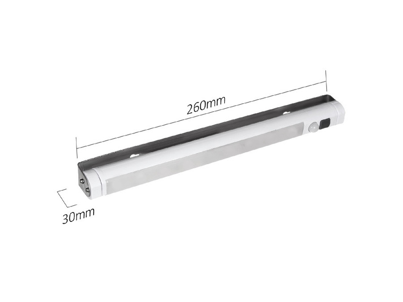 Zdjęcie produktu: Lampa kuchenna LED Maclean MCE166 Zdjęcie produktu: Lampa kuchenna LED Maclean MCE166