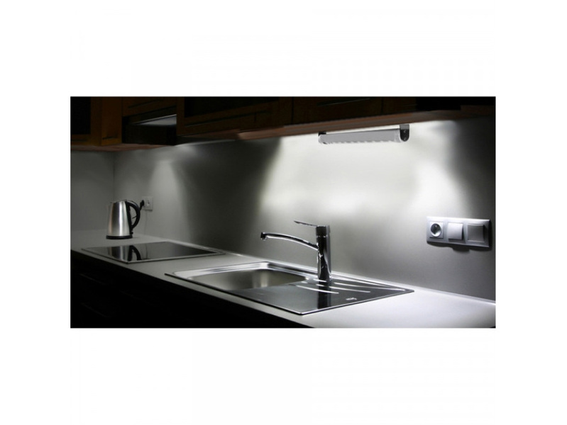 Zdjęcie produktu: Lampa kuchenna LED Maclean MCE166 Zdjęcie produktu: Lampa kuchenna LED Maclean MCE166