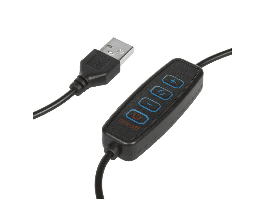 Lampa LED Maclean, 12", 20W, Samowyzwalacz, Bluetooth, Możliwość zmiany barwy 3000K-6500K oraz jasności 10-100%, MCE612B Lampa LED Maclean, 12", 20W, Samowyzwalacz, Bluetooth, Możliwość zmiany barwy 3000K-6500K oraz jasności 10-100%, MCE612B