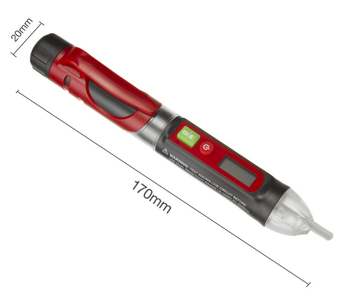 Zdjęcie produktu: Fazer bezdotykowy  Maclean MCE645