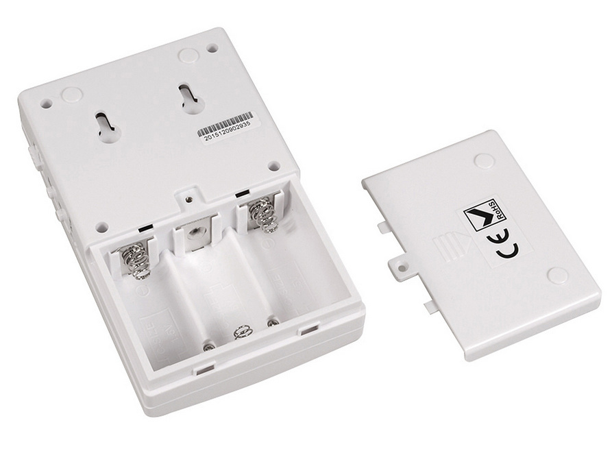 Bezprzewodowy mini alarm sygnalizator wejścia GreenBlue GB3400