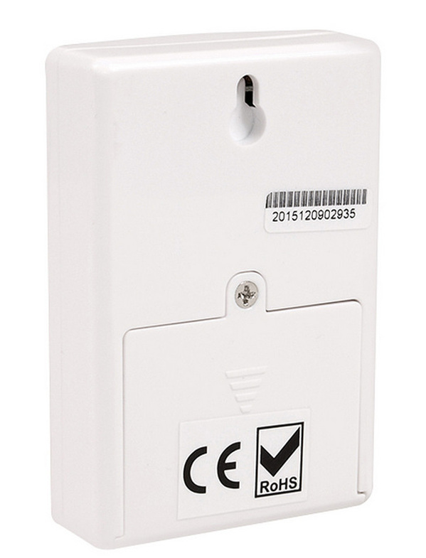 Zdjęcie produktu: Bezprzewodowy mini alarm sygnalizator wejścia GreenBlue GB3400