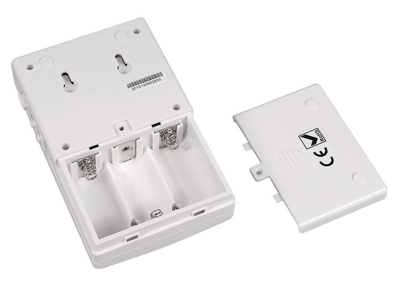 Zdjęcie produktu: Bezprzewodowy mini alarm sygnalizator wejścia GreenBlue GB3400