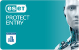 Miniatura zdjęcia: ESET PROTECT Entry ON-PREM 1 licencja/12Mies (zakres od 50-99)