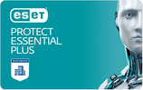 Miniatura zdjęcia: ESET PROTECT Essential Plus ON-PREM 1 licencja/12Mies (zakres od 5-10)