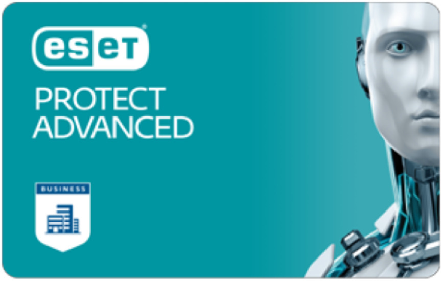 ESET PROTECT Advanced ON-PREM 1 licencja/12Mies (zakres od 11-25) ESET PROTECT Advanced ON-PREM 1 licencja/12Mies (zakres od 11-25)