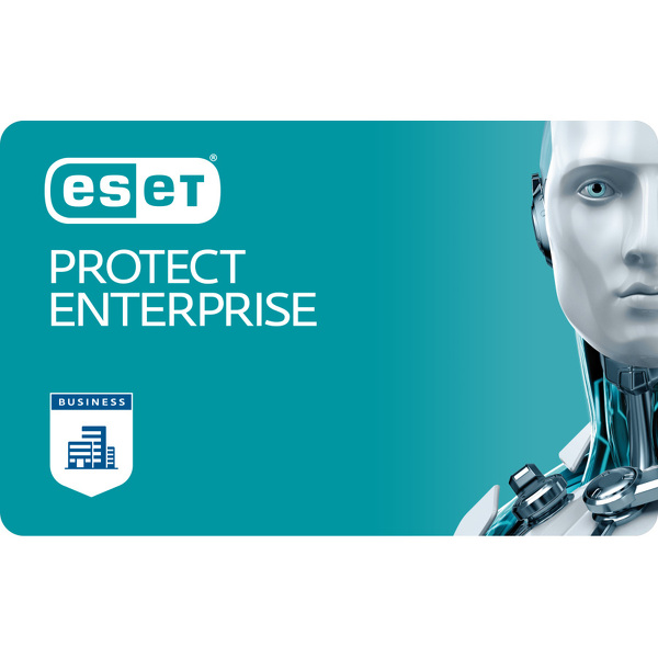 Zdjęcie produktu: ESET PROTECT Enterprise ON-PREM 1 licencja/12Mies (zakres od 100+) Zapytaj o cene