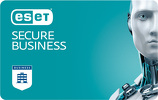 Miniatura zdjęcia: ESET Secure Business 1 licencja/12Mies (zakres od 50-99)