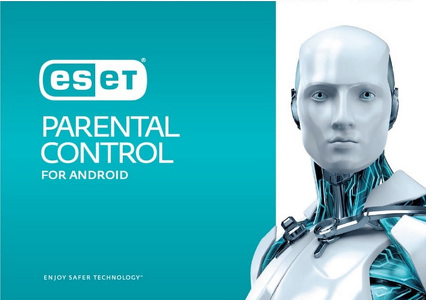Miniatura produktu: ESET Parental Control for Android 1Stan/24Mies - przedłużenie