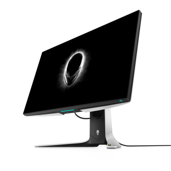 Zdjęcie produktu: Monitor Dell Alienware AW2721D 27" LED QHD HDMI DP USB 3Y