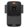 Miniatura zdjęcia: Samochodowy uchwyt grawitacyjny do telefonu Baseus Easy Control Clamp z przyssawką - czarny (SUYK020001) Miniatura zdjęcia: Samochodowy uchwyt grawitacyjny do telefonu Baseus Easy Control Clamp z przyssawką - czarny (SUYK020001)