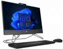 Miniatura zdjęcia: Komputer All-in-One HP Pro 240 G9 6D333EA i5-1235U 8GB SSD-512GB My+Kl Win11Pro Czarny