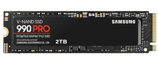 Miniatura zdjęcia: Samsung 990 PRO 2TB M.2 NVMe (MZ-V9P2T0BW)