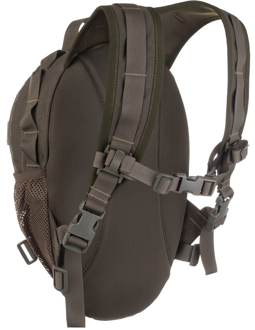 Plecak Wisport Sparrow Egg 10L Cordura RAL 6003