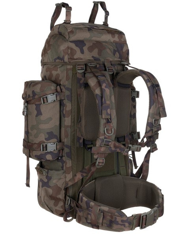 Zdjęcie produktu: Wisport Reindeer 75L WZ-93 Woodland