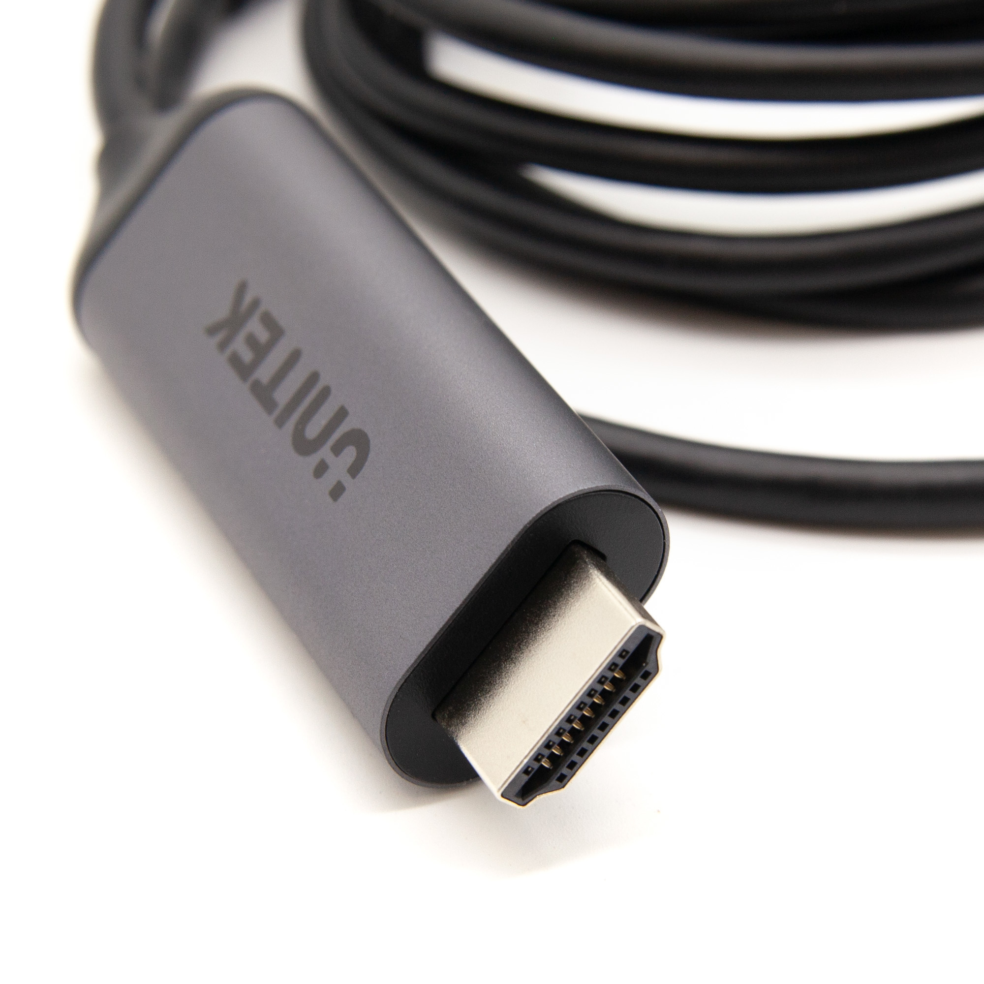 Unitek USB Typ-C-HDMI 2.1 8K 1.8m V1423B