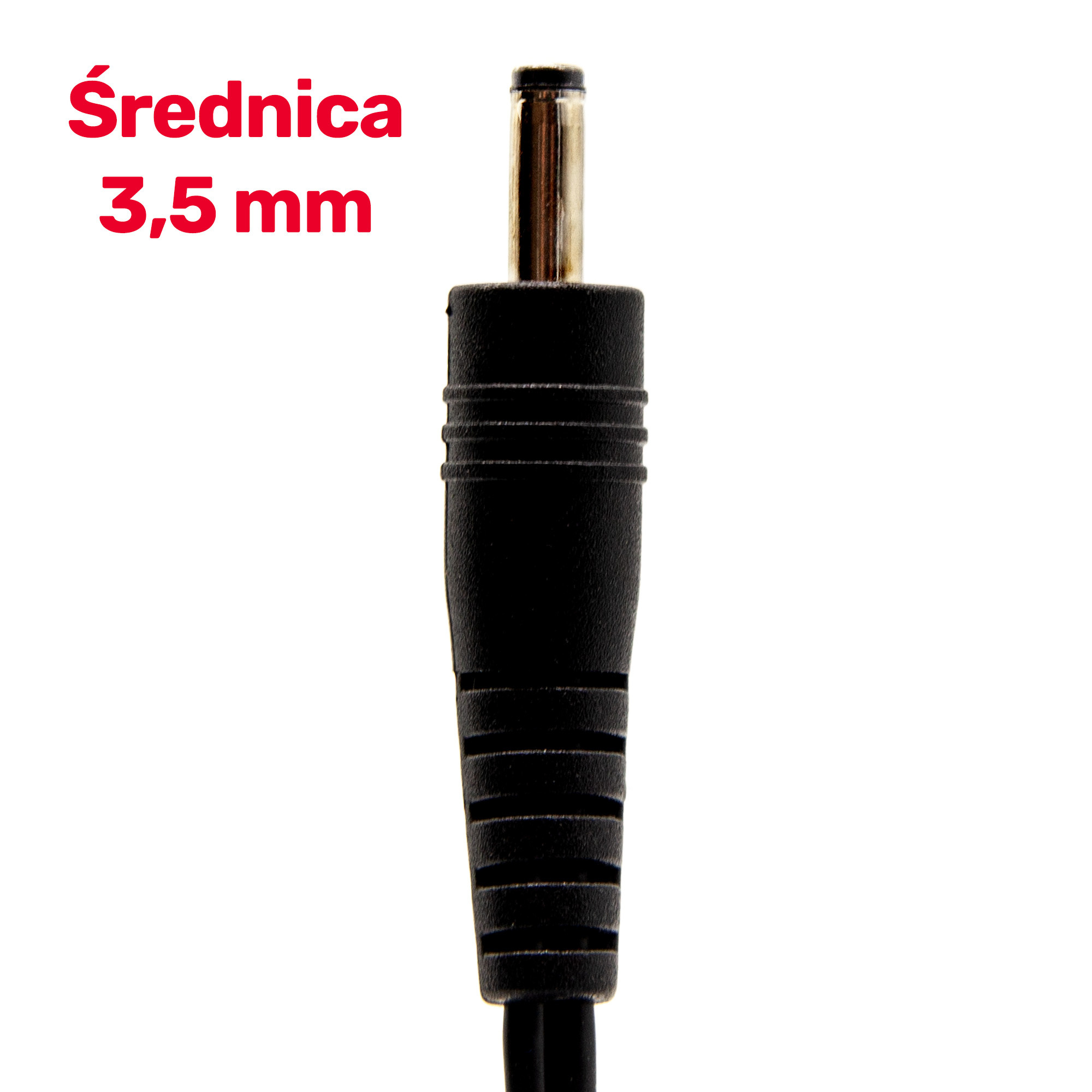 Unitek Zasilacz 5V 2A (ZAS 5V/2A)