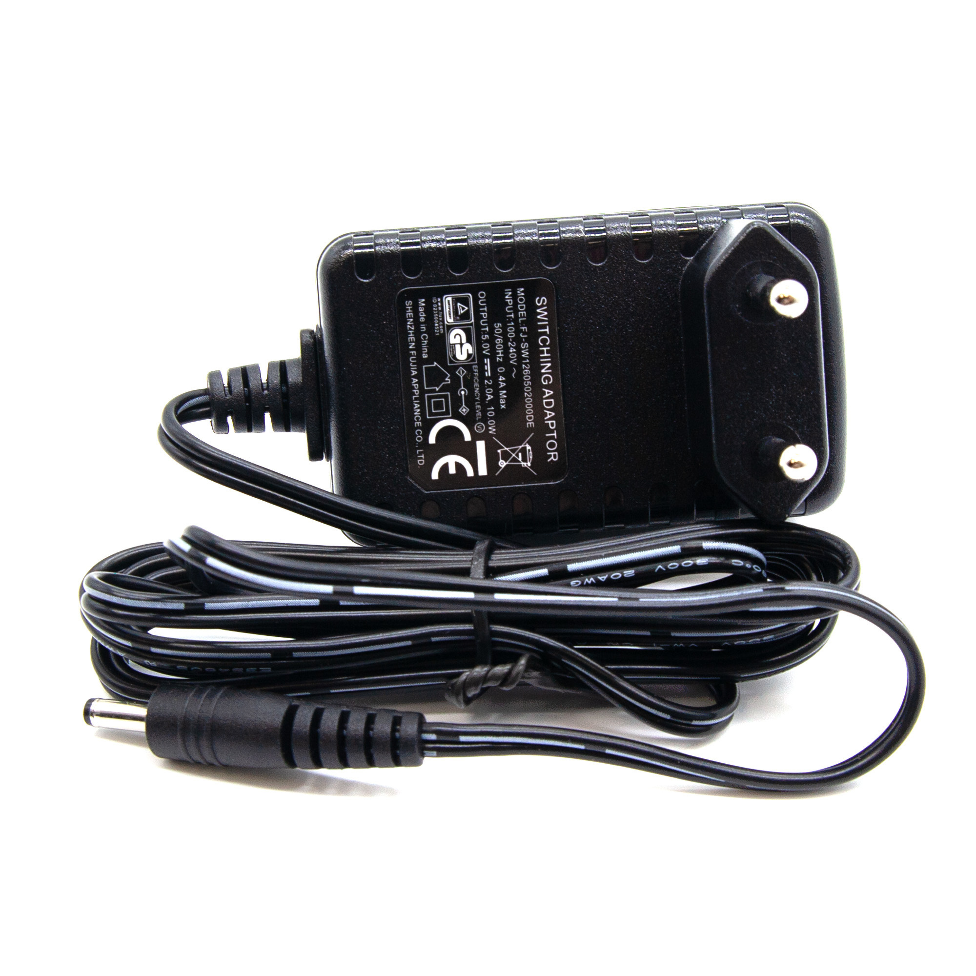 Unitek Zasilacz 5V 2A (ZAS 5V/2A)