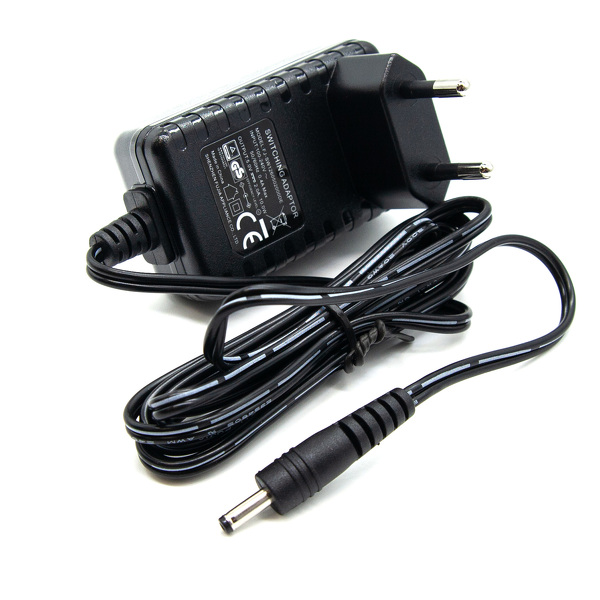 Zdjęcie produktu: Unitek Zasilacz 5V 2A (ZAS 5V/2A)