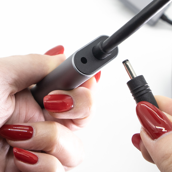 Zdjęcie produktu: Unitek Zasilacz 5V 2A (ZAS 5V/2A)