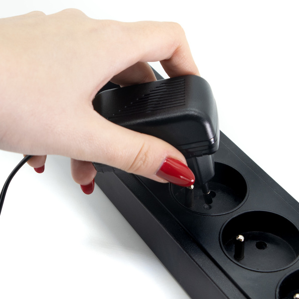 Zdjęcie produktu: Unitek Zasilacz 5V 2A (ZAS 5V/2A)