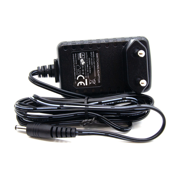 Zdjęcie produktu: Unitek Zasilacz 5V 2A (ZAS 5V/2A)