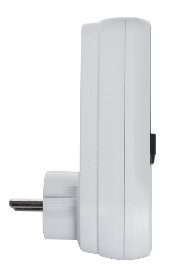 Miernik energii GreenBlue, watomierz GB350 E