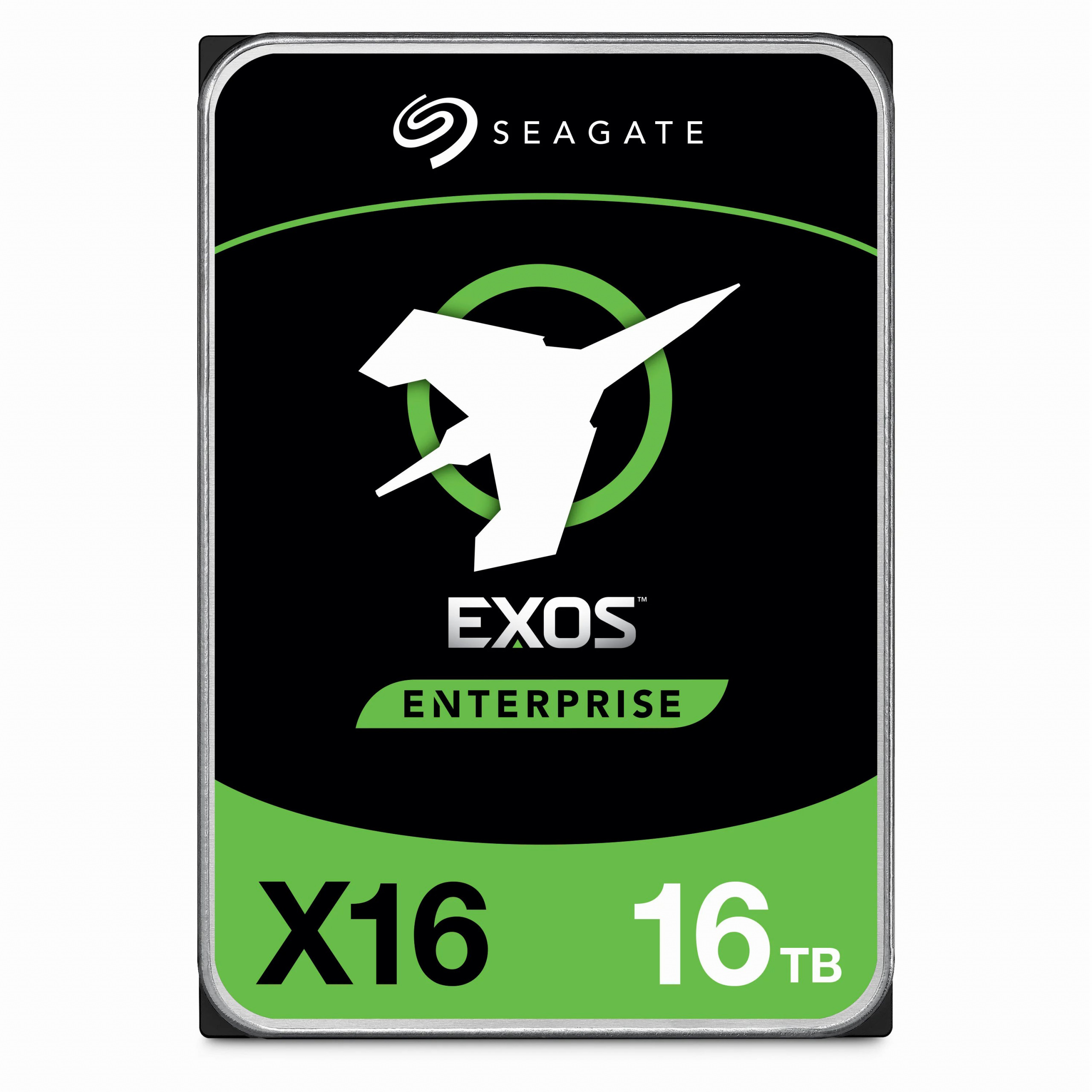 Dysk Seagate Exos X16 ST16000NM001G 16TB sATA III 7200RPM 256MB