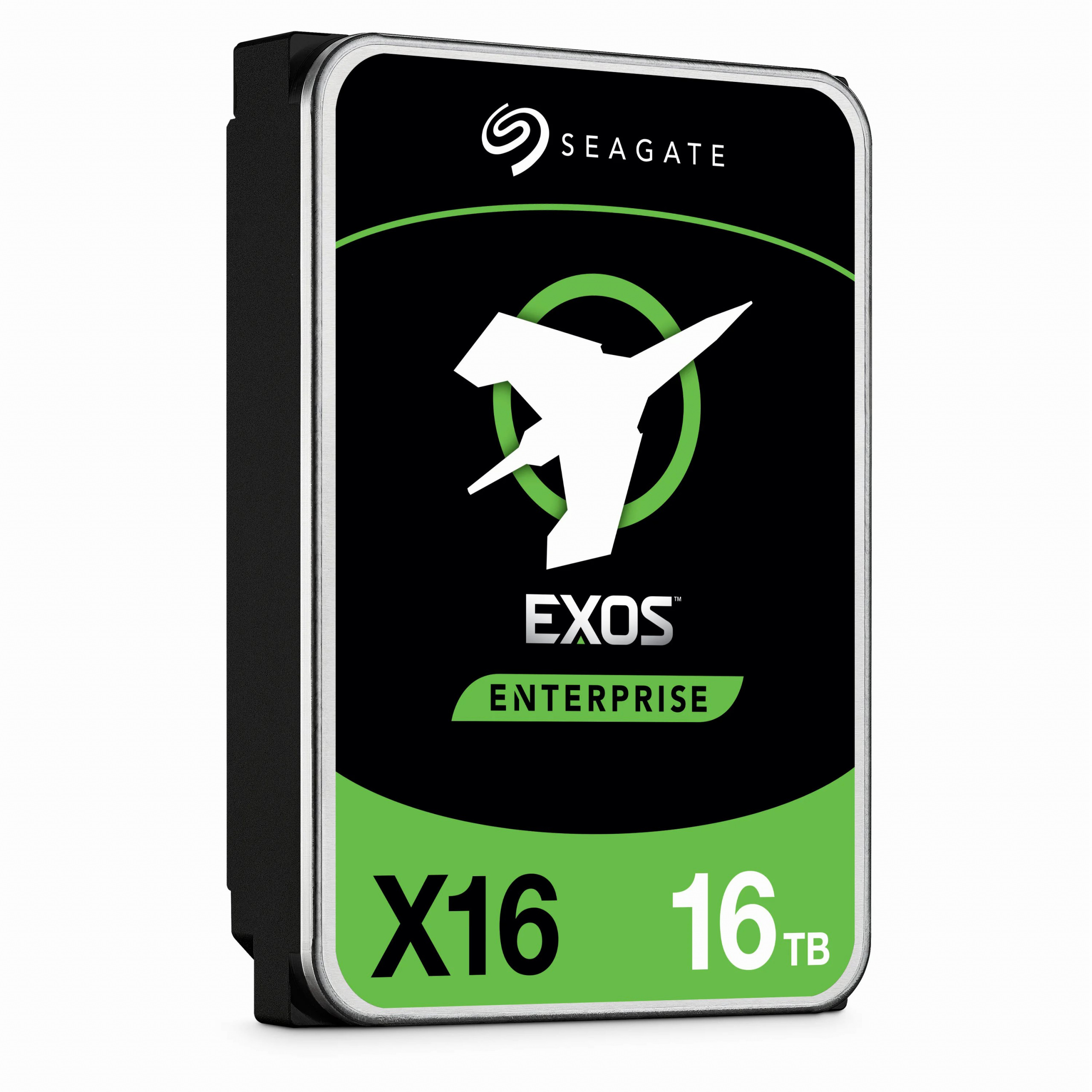 Dysk Seagate Exos X16 ST16000NM001G 16TB sATA III 7200RPM 256MB