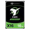 Miniatura zdjęcia: Dysk Seagate Exos X16 ST16000NM001G 16TB sATA III 7200RPM 256MB